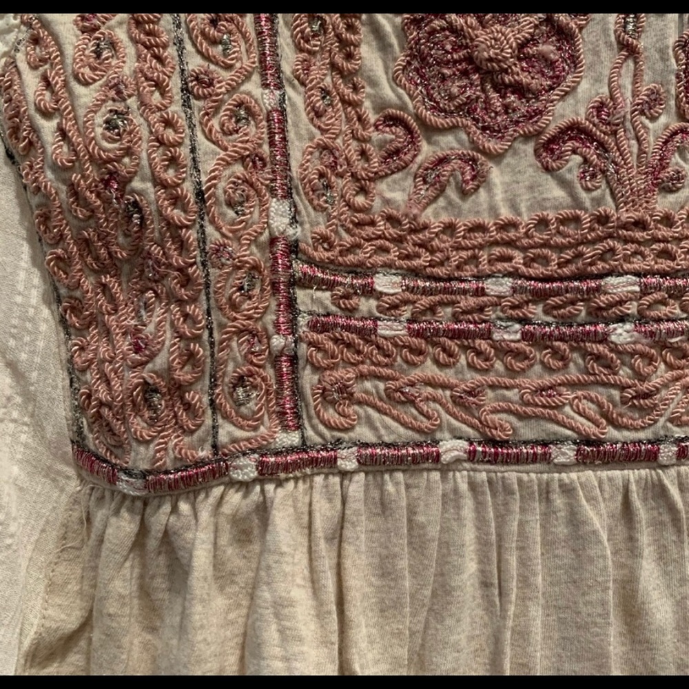 Sundance Blouse